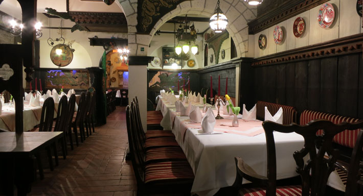 Restaurant Kardos photo 5