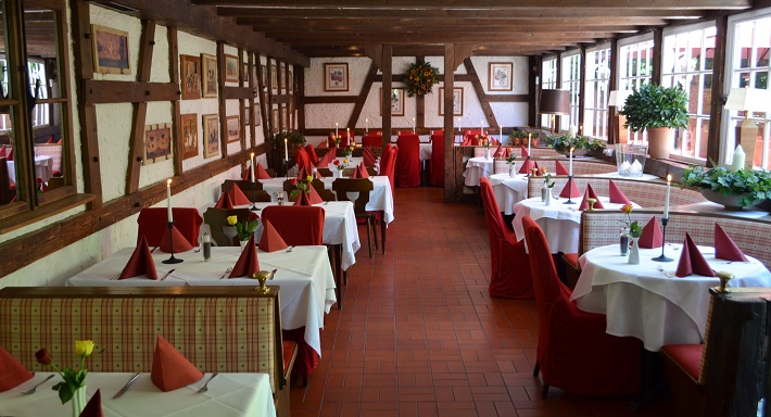 Restaurant Kronberger photo 1