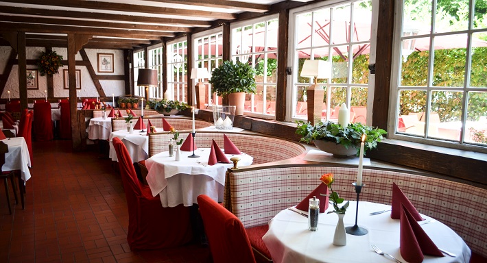 Restaurant Kronberger photo 2