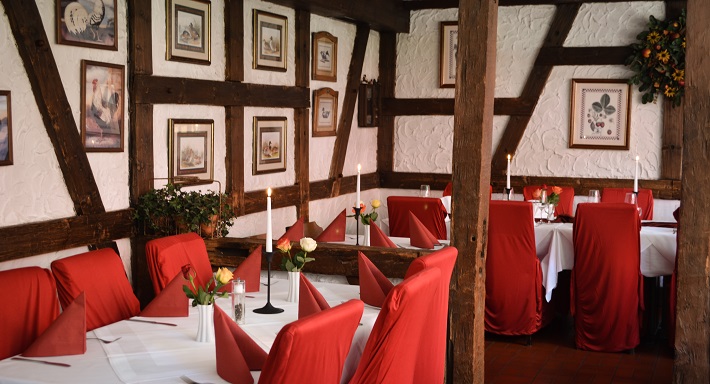 Restaurant Kronberger photo 3