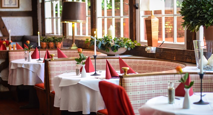 Restaurant Kronberger photo 4