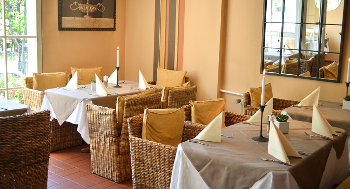 Restaurant Kronberger photo 5