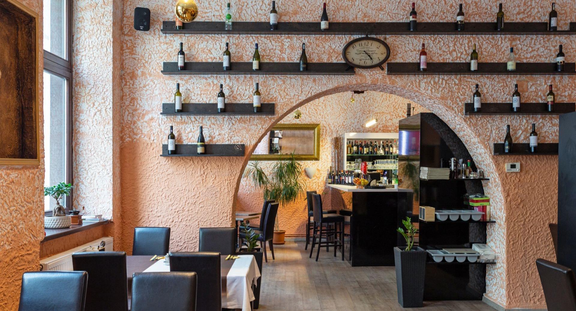Restaurant La Bella Vita photo 1