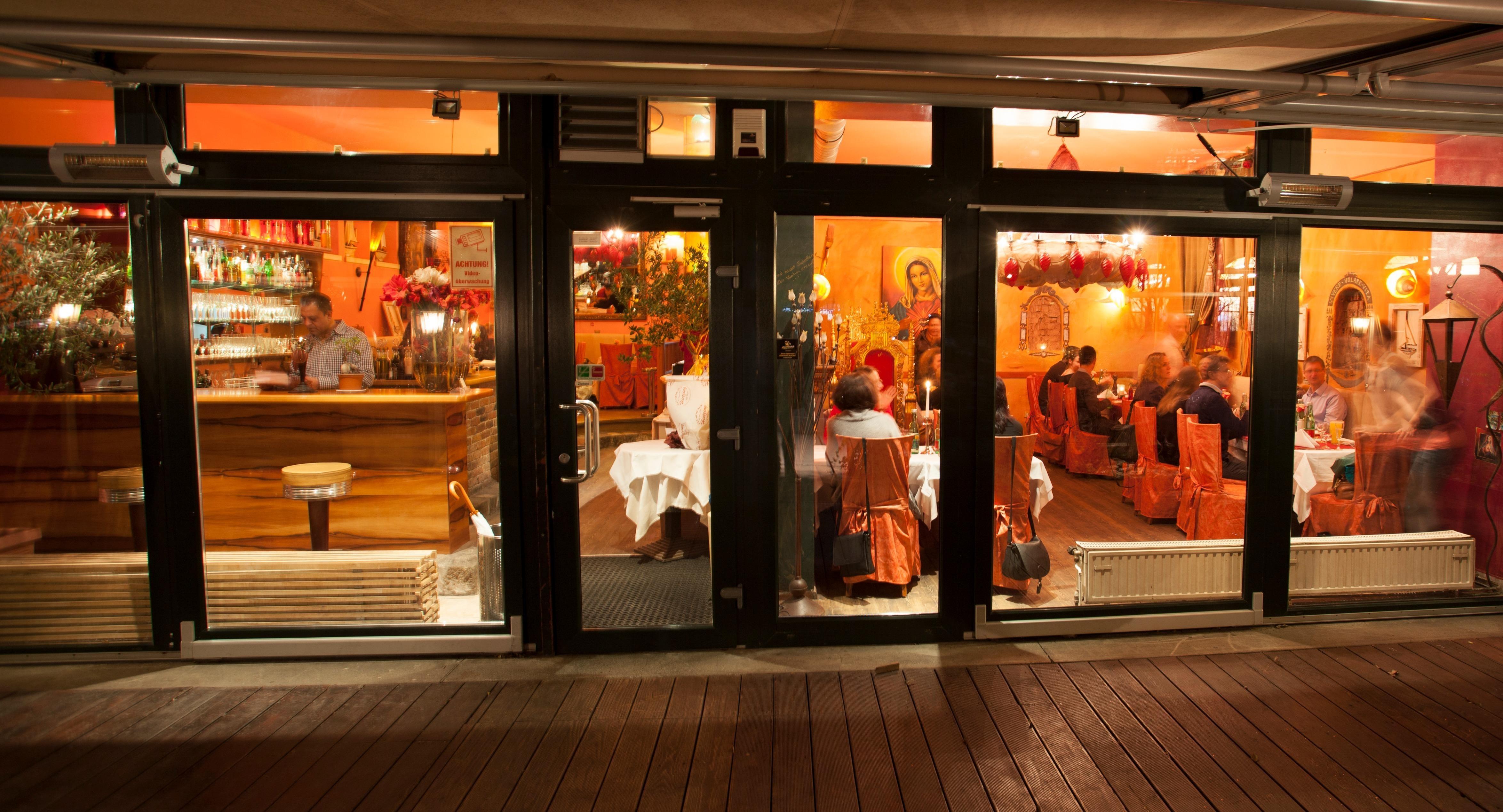 Restaurant La Grappa photo 1