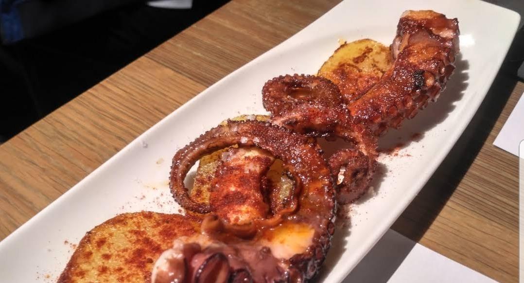 Restaurant La Grappa photo 3