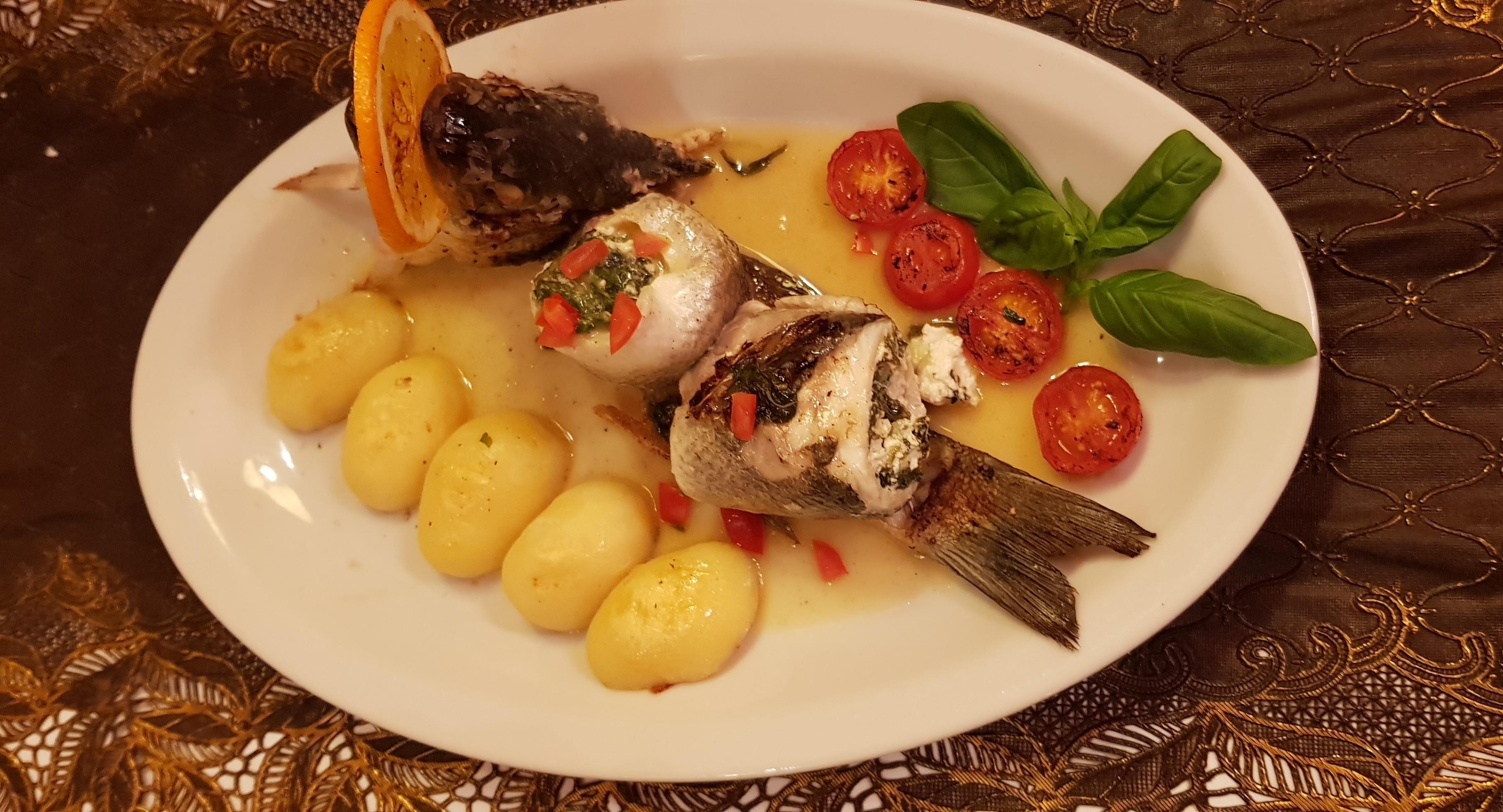 Restaurant La Grappa photo 5