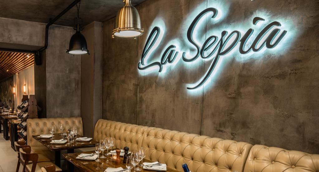 Restaurant La Sepia photo 1
