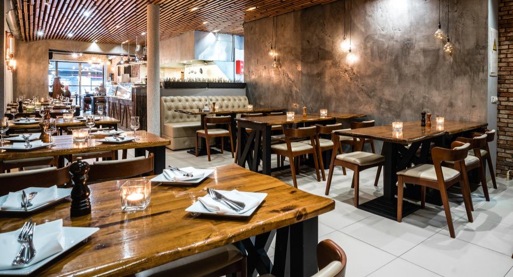 Restaurant La Sepia photo 2