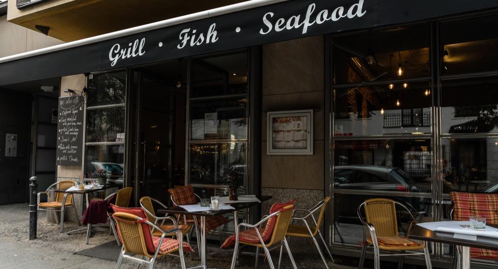 Restaurant La Sepia photo 3