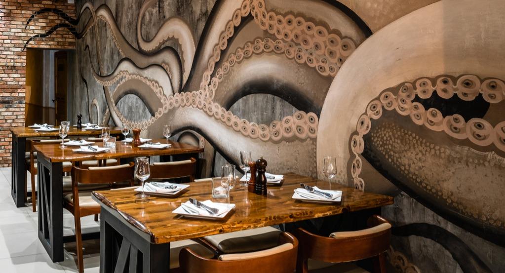 Restaurant La Sepia photo 4