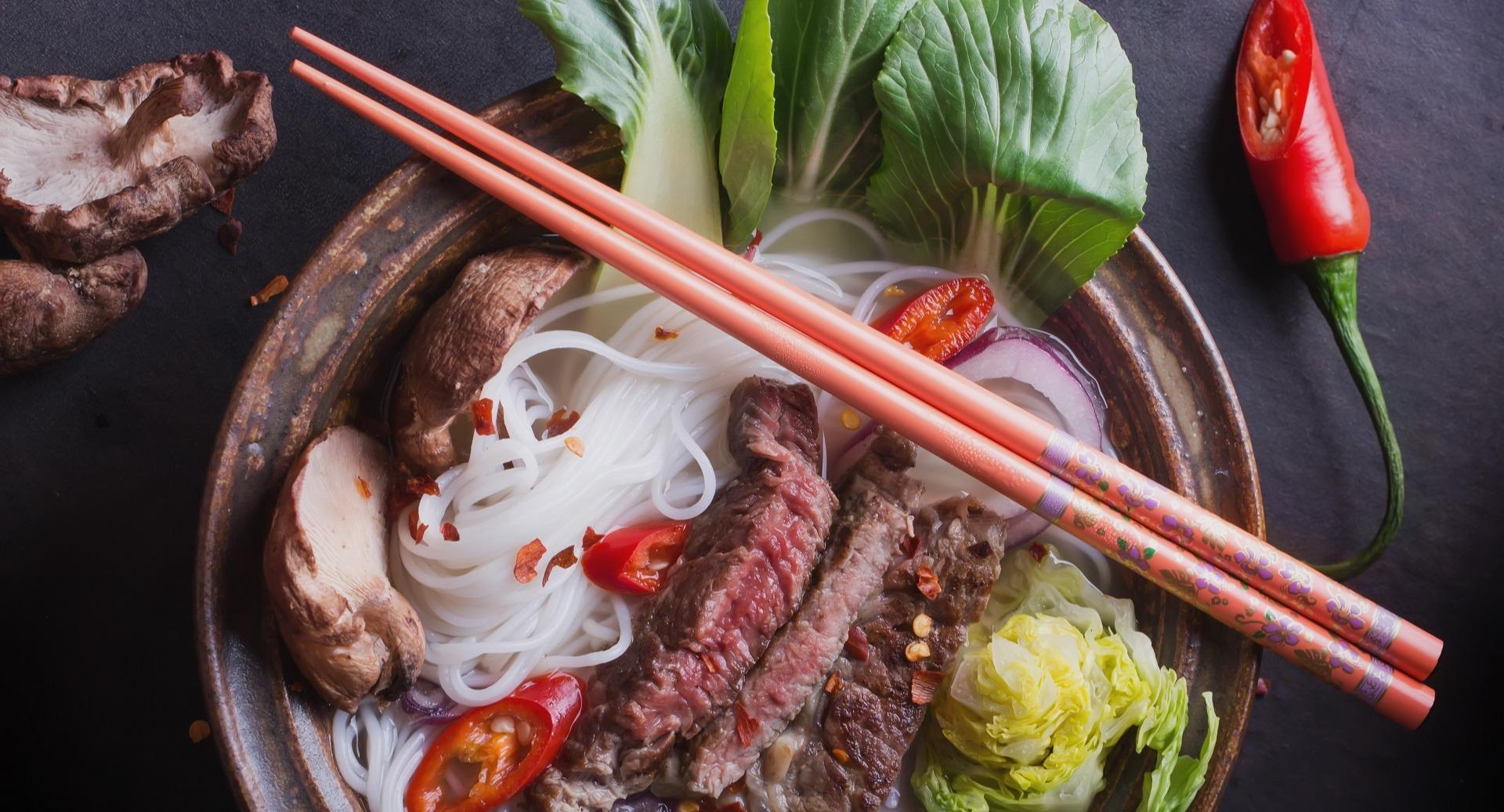 Restaurant Lang Viet Xua photo 2