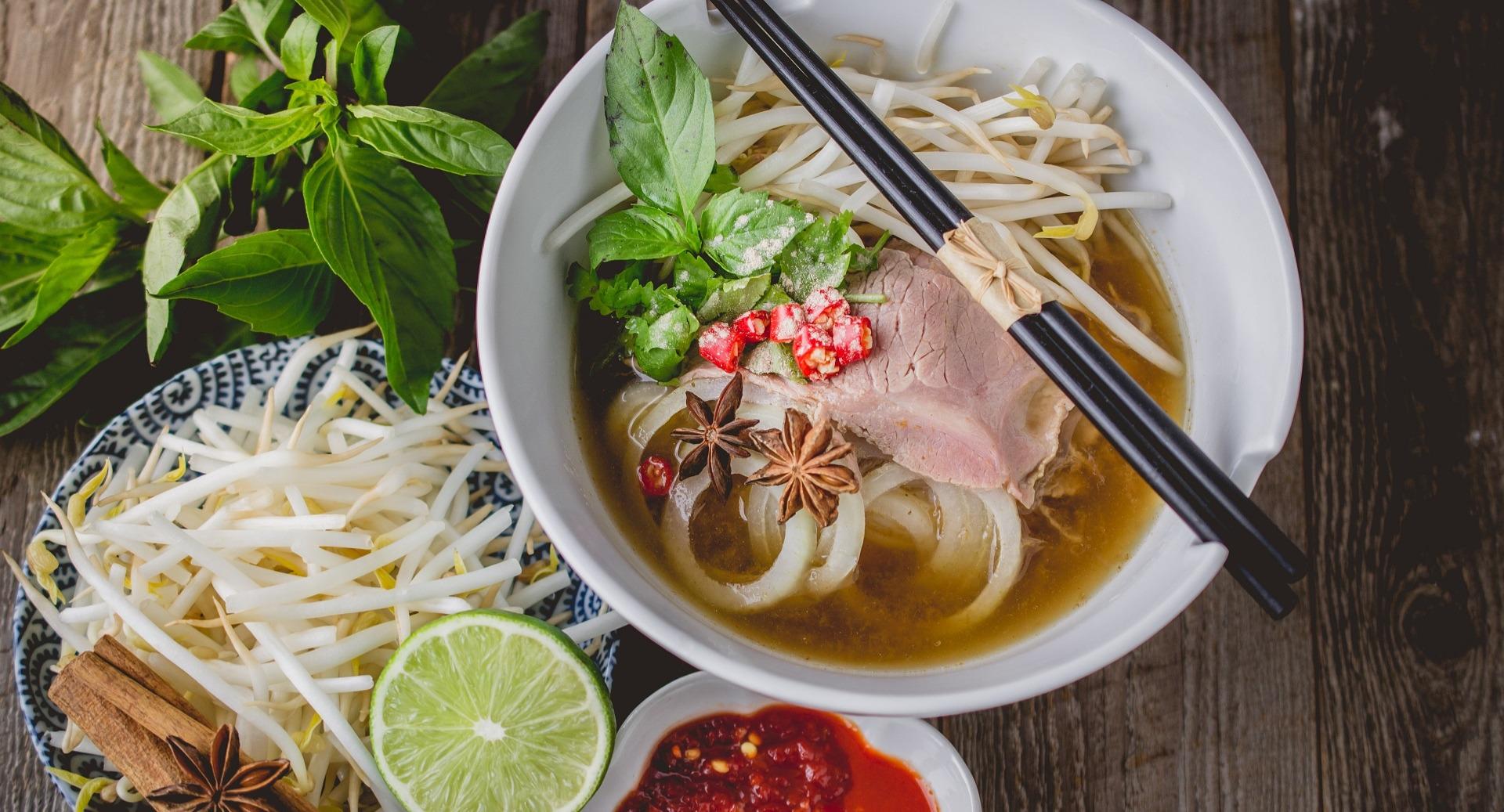 Restaurant Lang Viet Xua photo 3