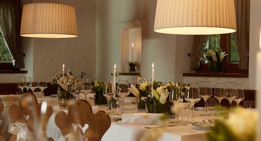 Restaurant Latschenwirt photo 2