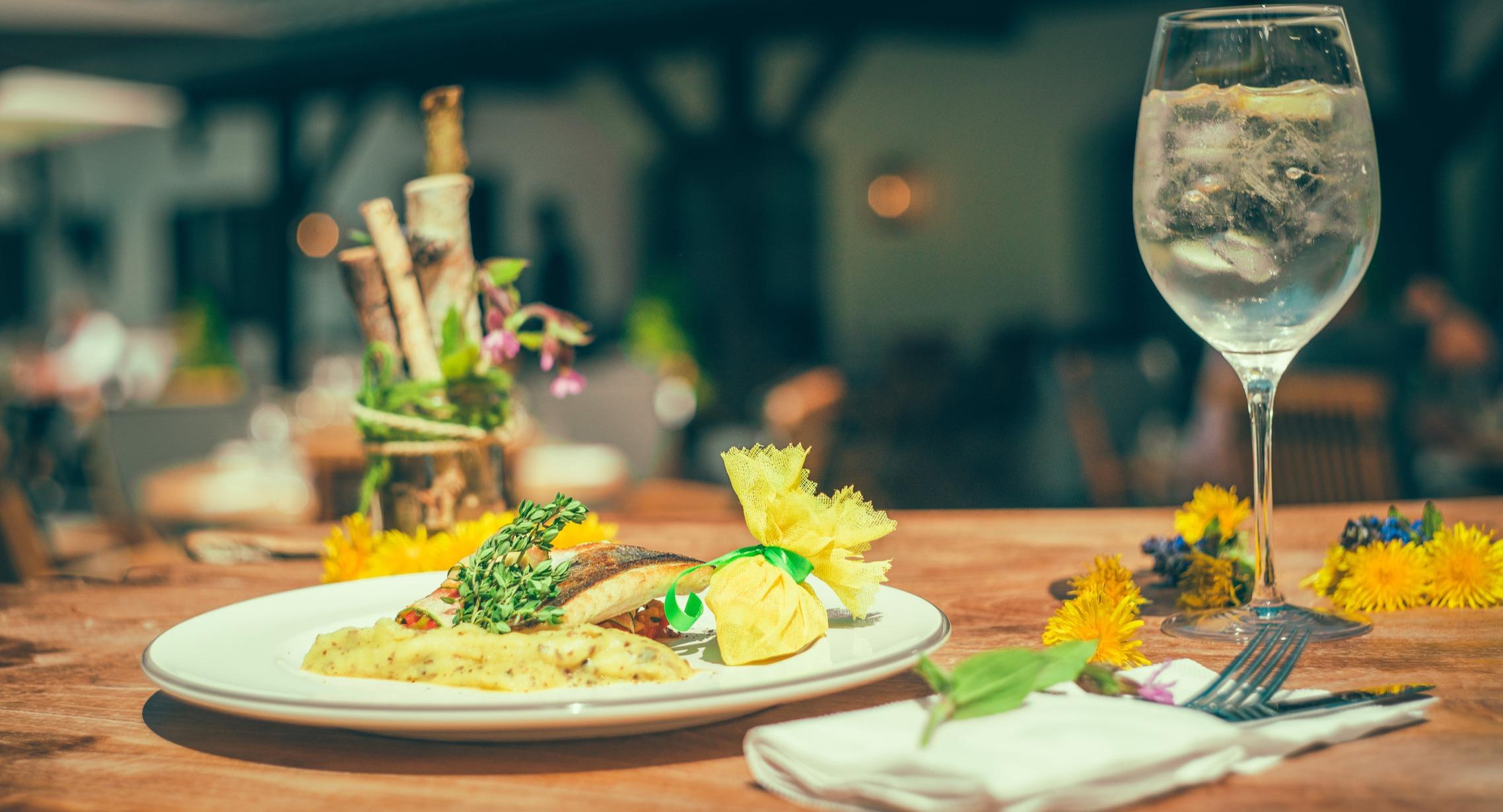 Restaurant Latschenwirt photo 5