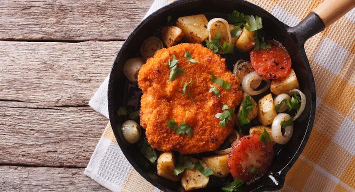 Restaurant Laufauf photo 2