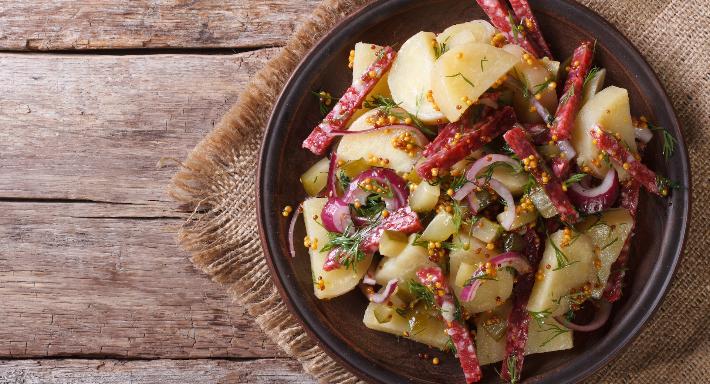 Restaurant Laufauf photo 3