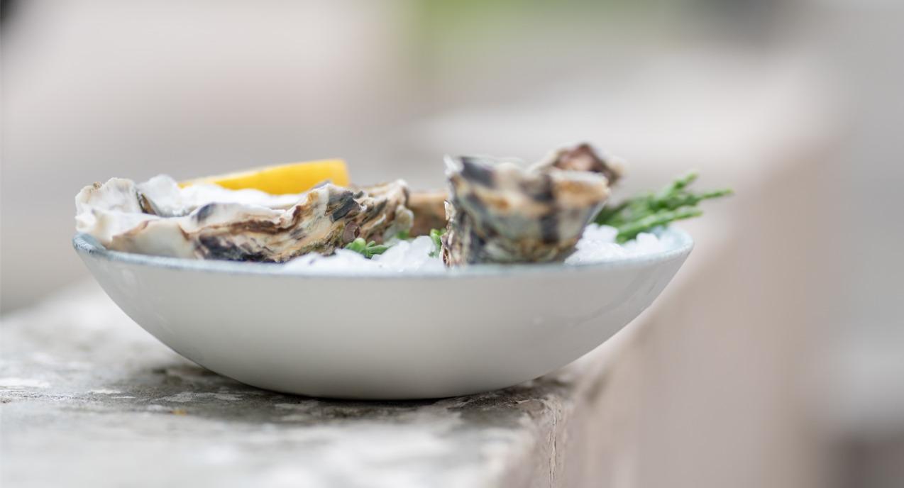 Restaurant Le Canard photo 2