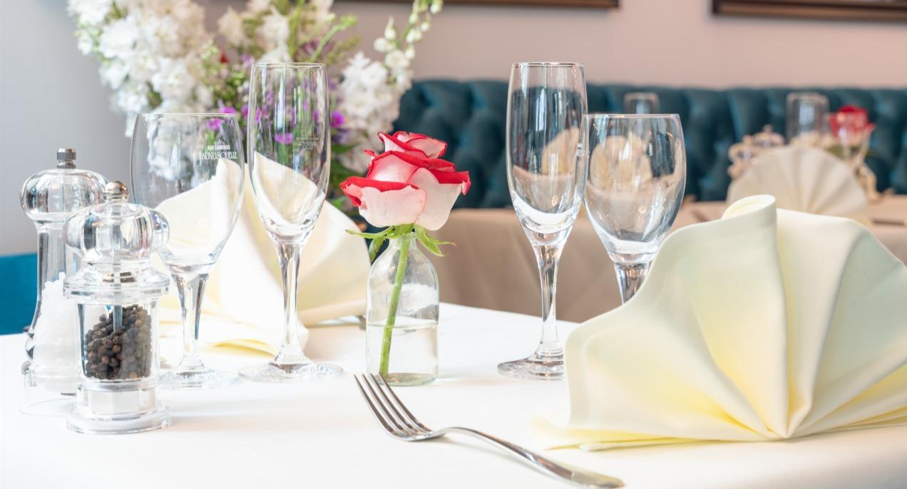 Restaurant Le Canard photo 3