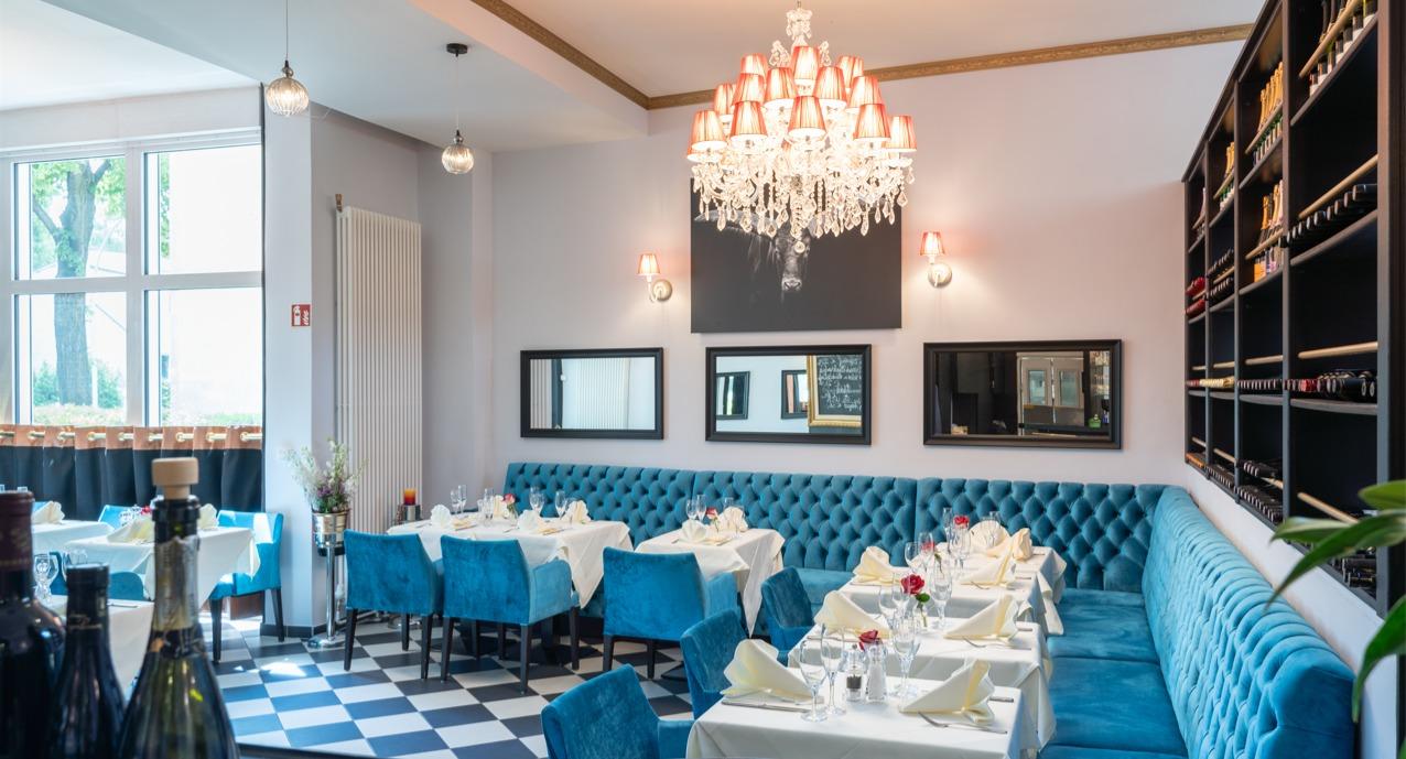 Restaurant Le Canard photo 4