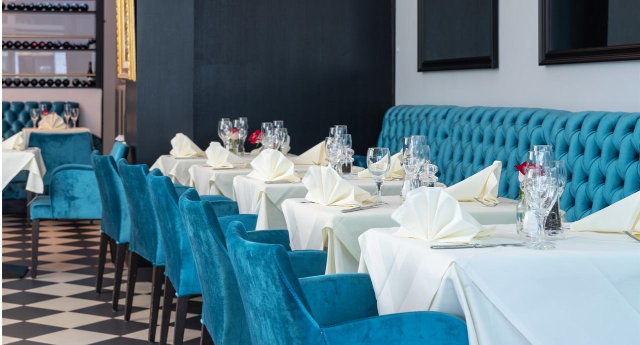 Restaurant Le Canard photo 5