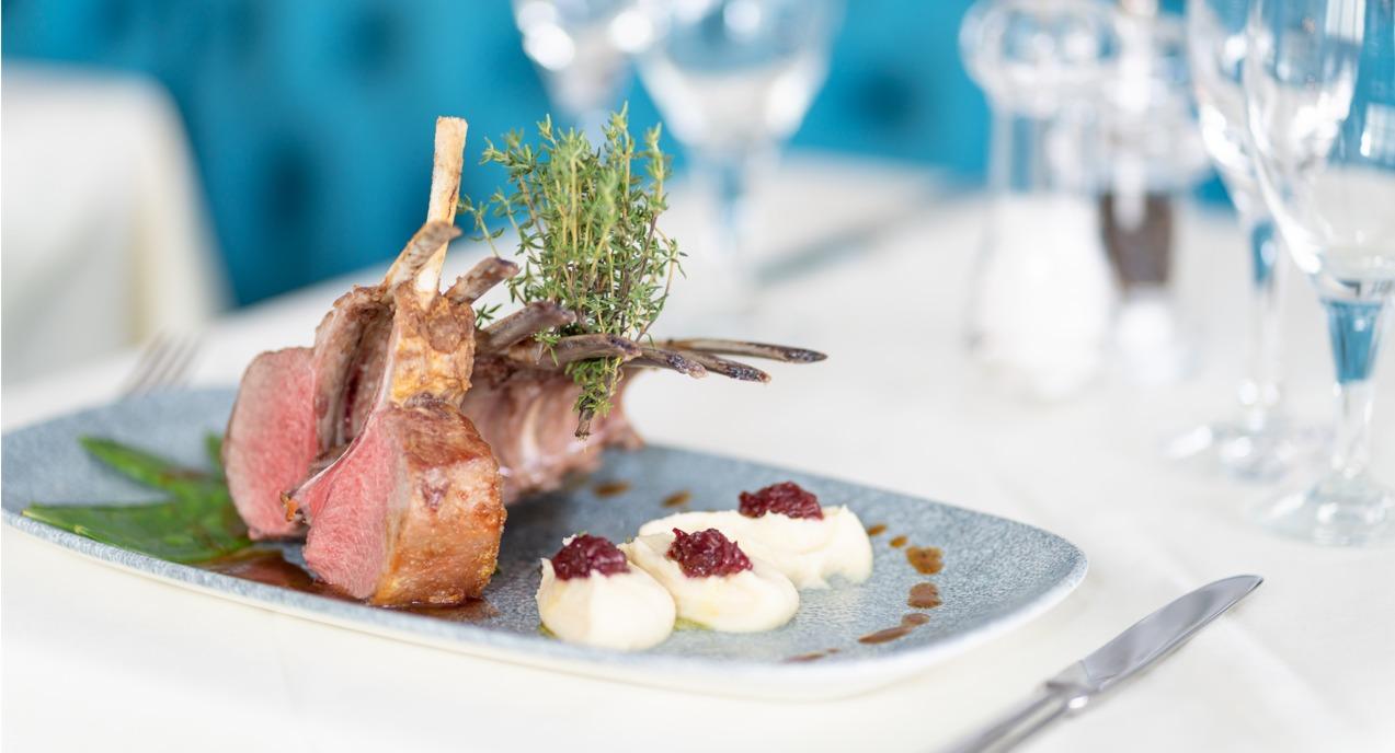 Restaurant Le Canard