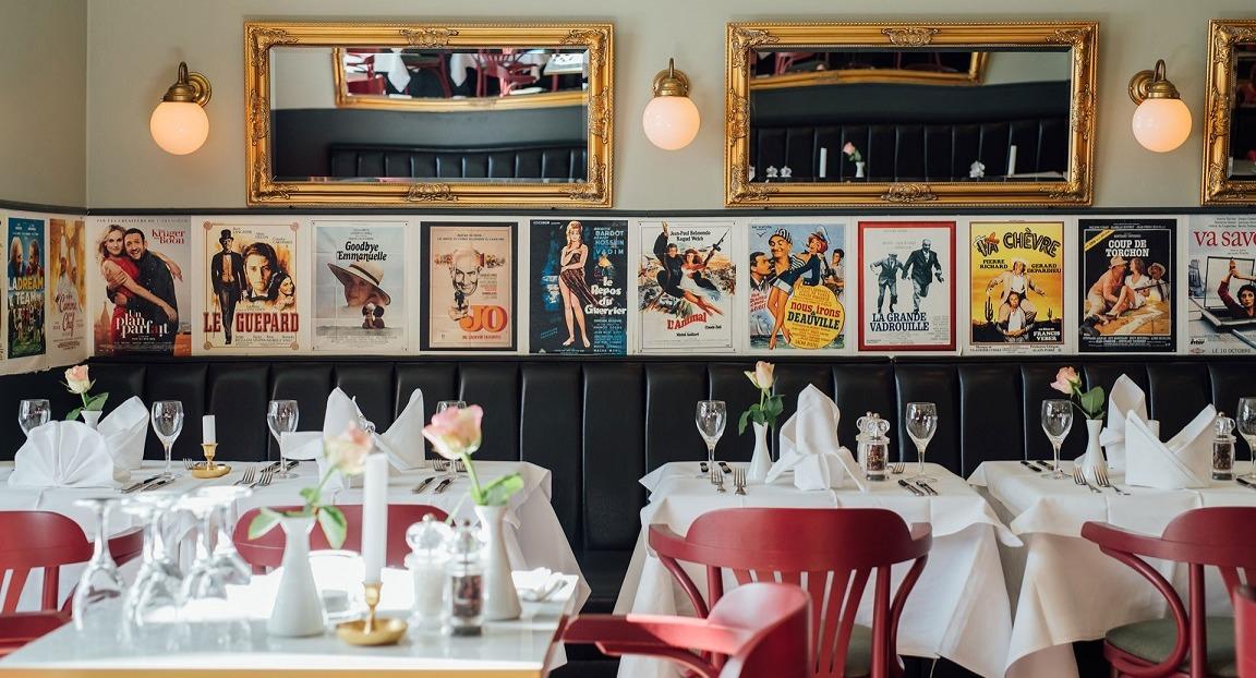 Restaurant Louis Laurent photo 2