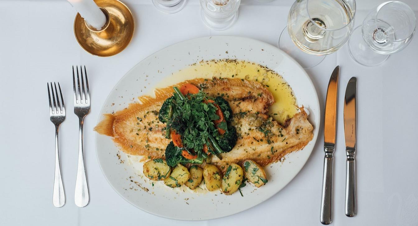 Restaurant Louis Laurent photo 3