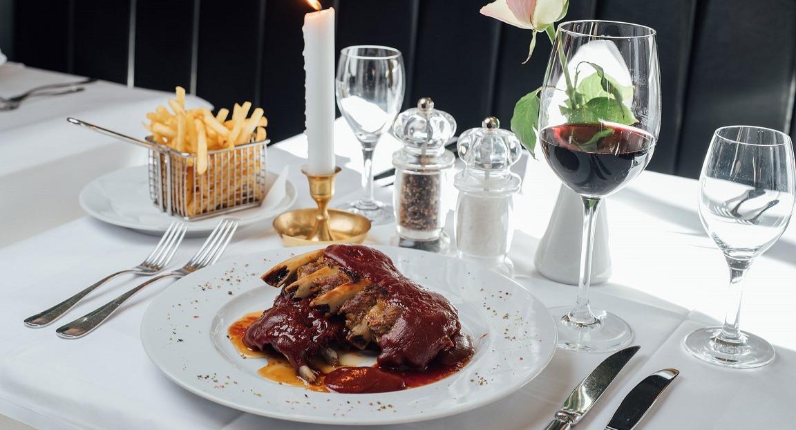 Restaurant Louis Laurent photo 4