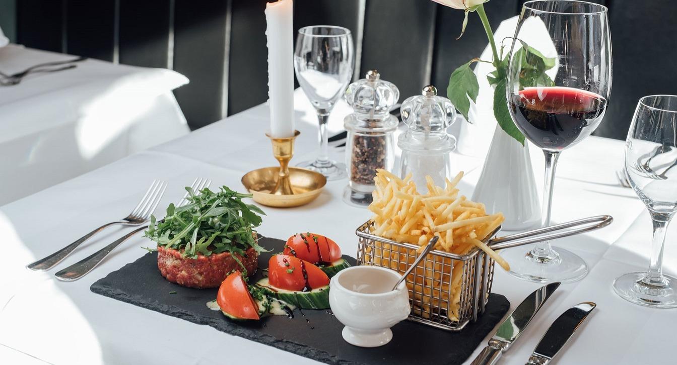 Restaurant Louis Laurent photo 5