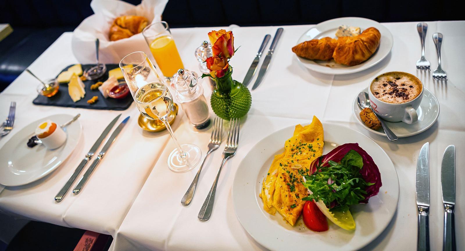 Restaurant Louis Laurent