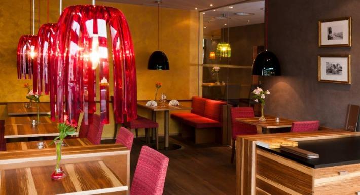 Restaurant Luna Rossa photo 1