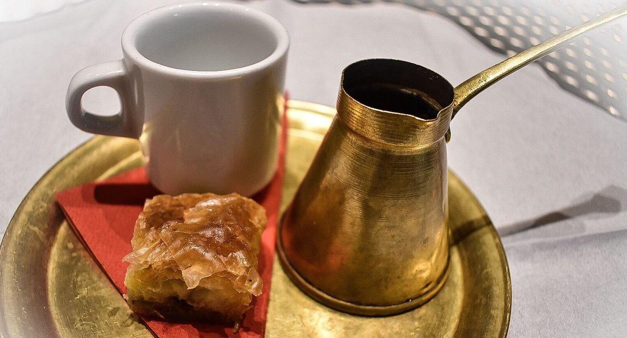 Restaurant Macedonia photo 1