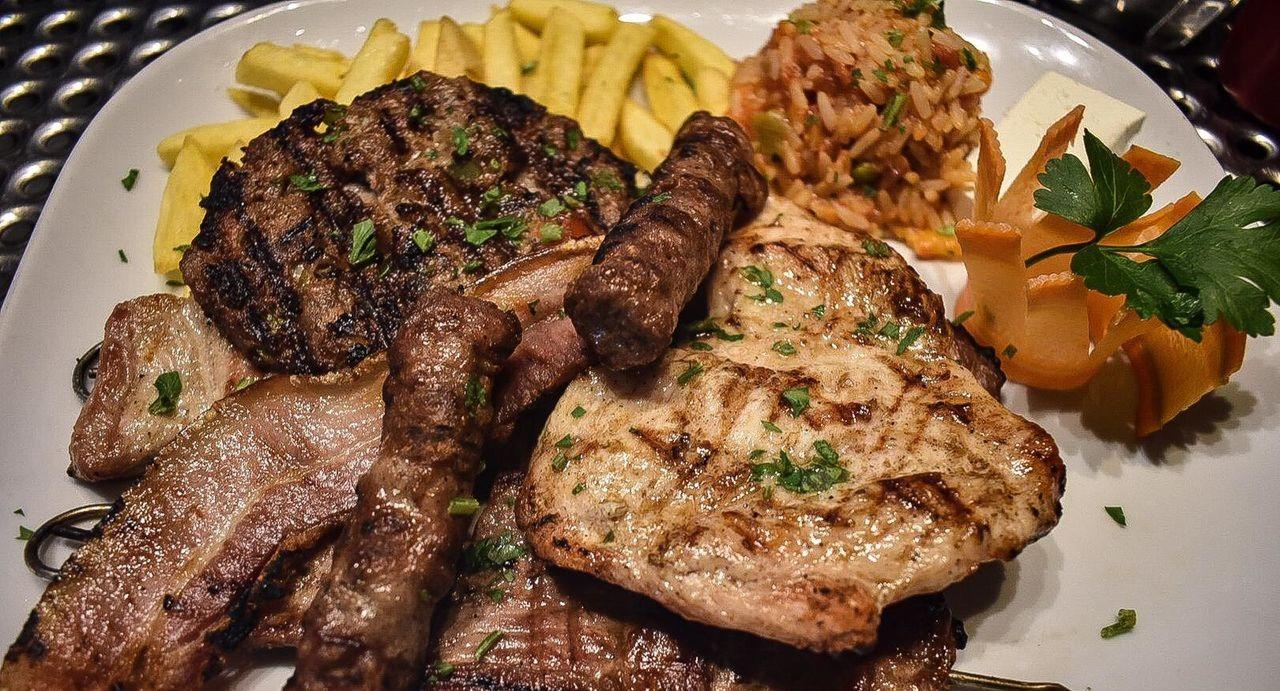 Restaurant Macedonia photo 3