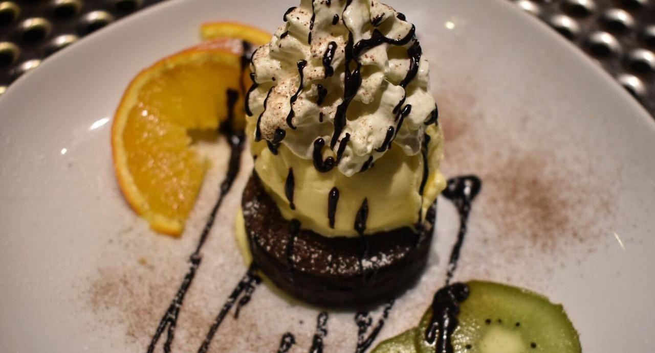 Restaurant Macedonia photo 4