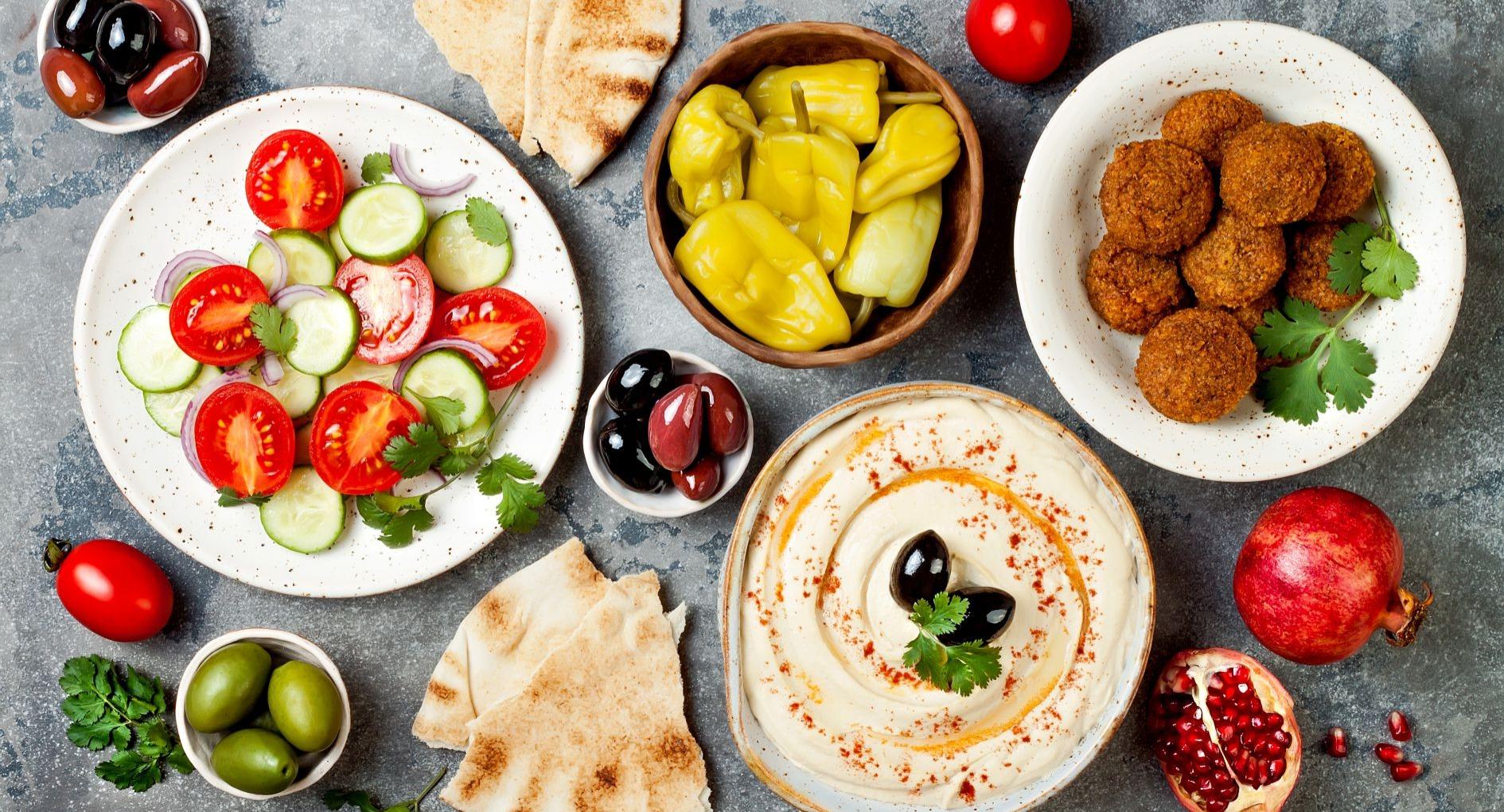 Restaurant Mardin Berlin photo 2