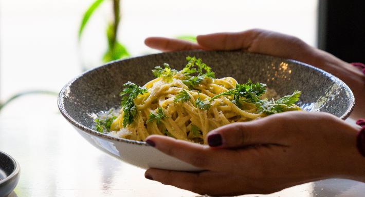 Restaurant Mkhunaa photo 1