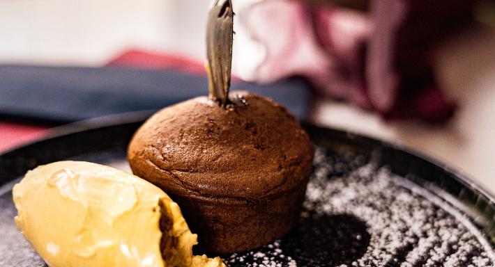 Restaurant Mkhunaa photo 2