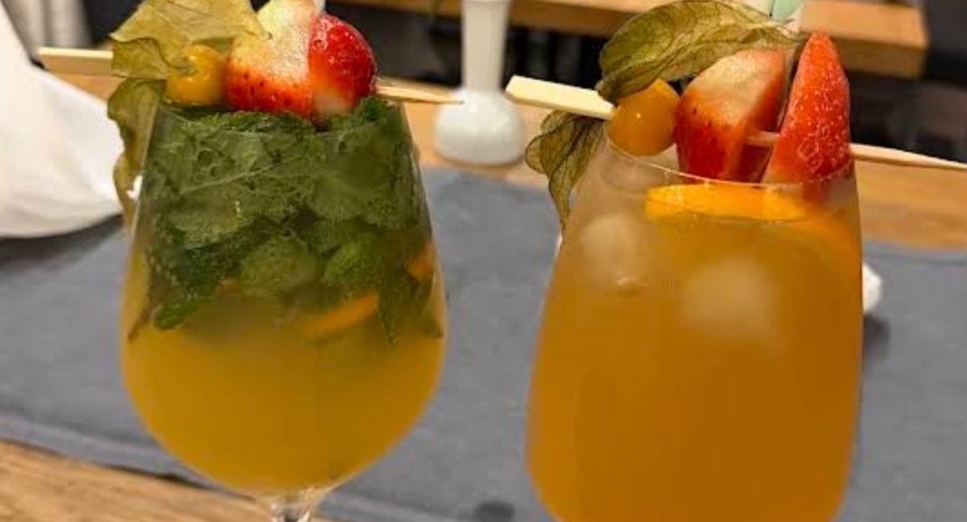 Restaurant Morgenland photo 2