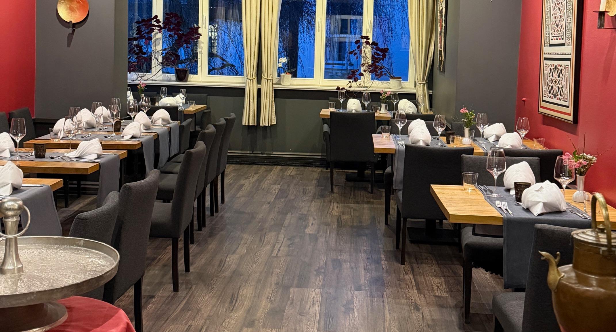 Restaurant Morgenland photo 3