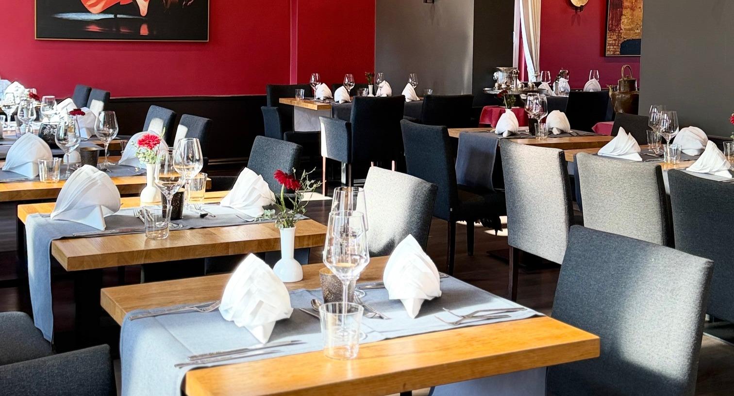 Restaurant Morgenland photo 4