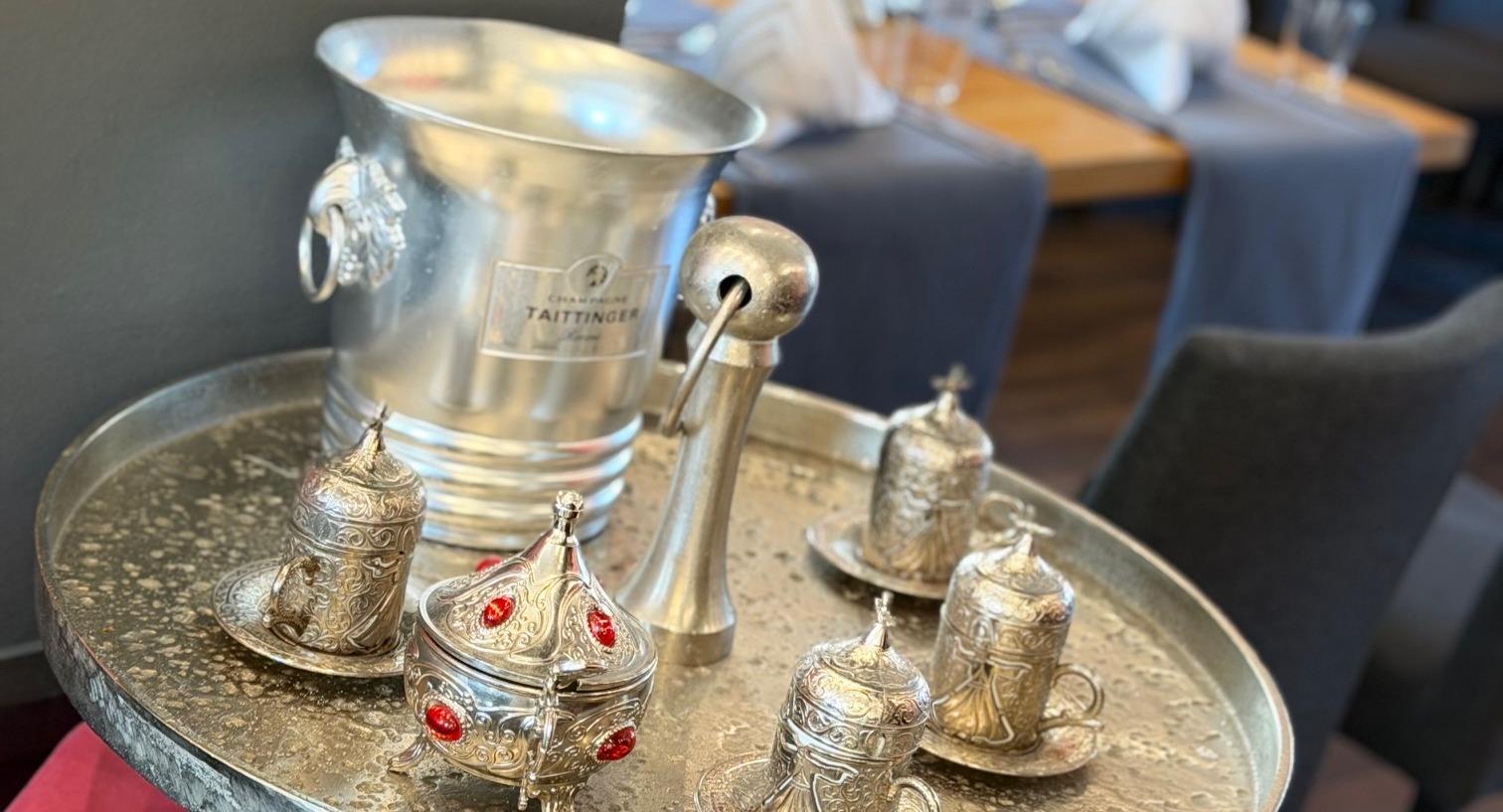 Restaurant Morgenland photo 5