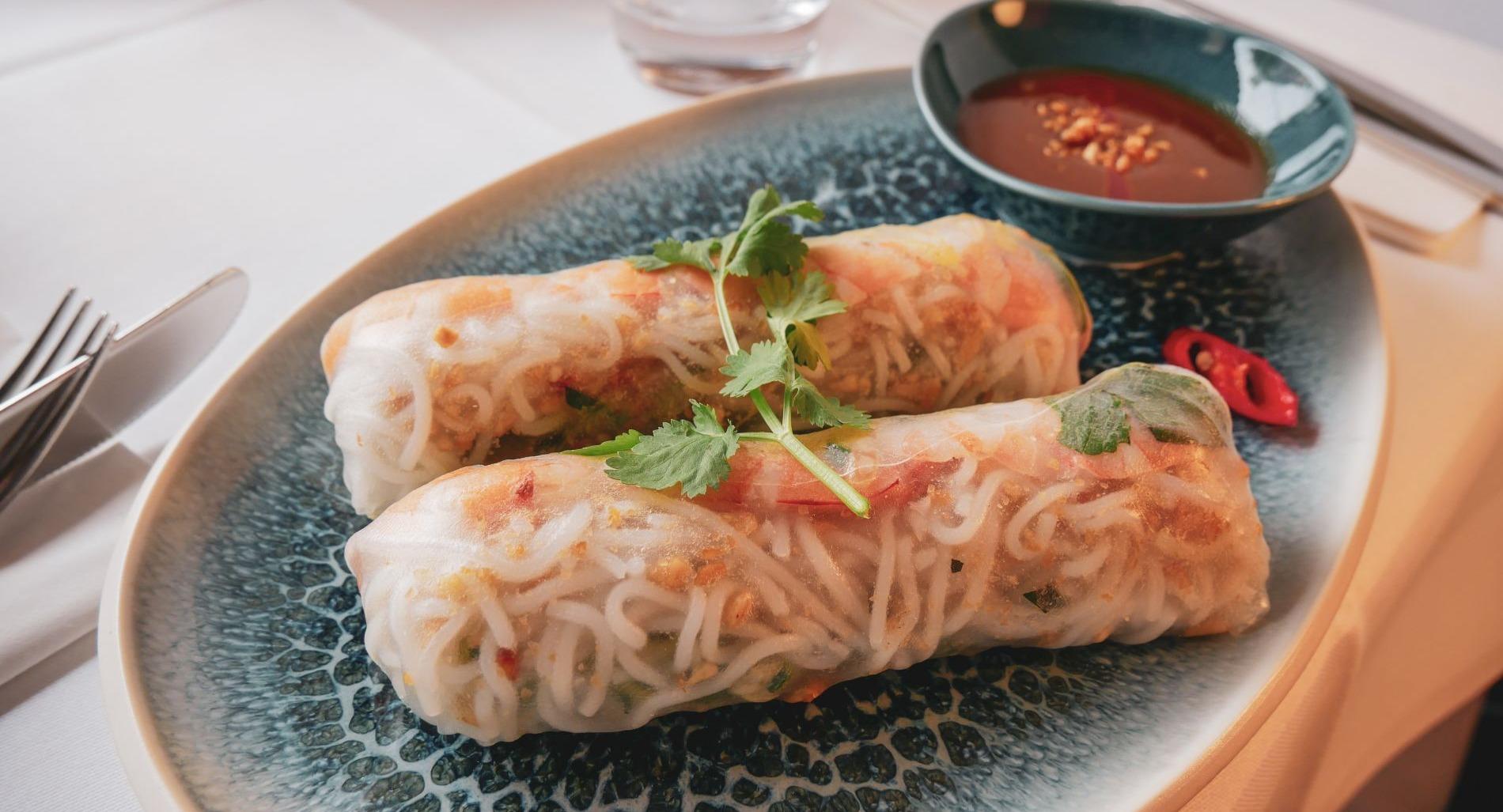 Restaurant Nam Giao 31 photo 1