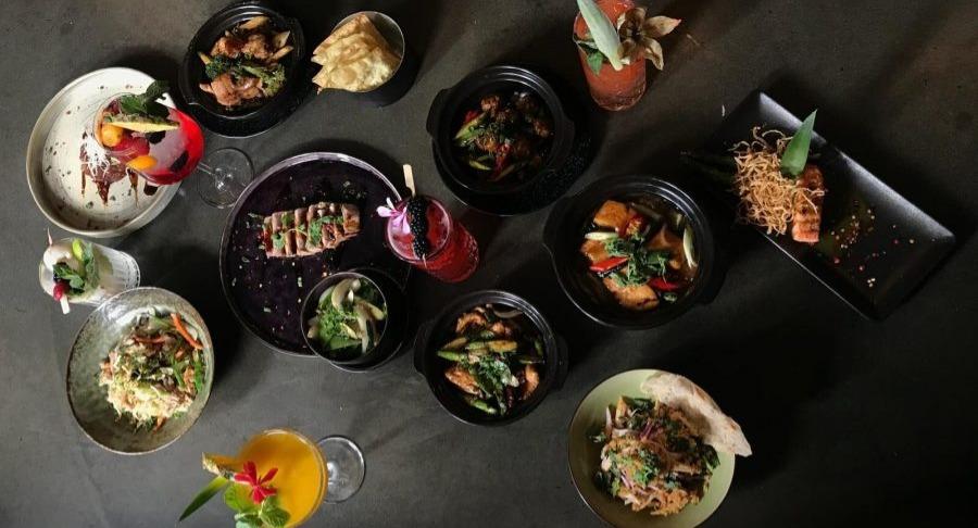 Restaurant Nam Giao 31 photo 2