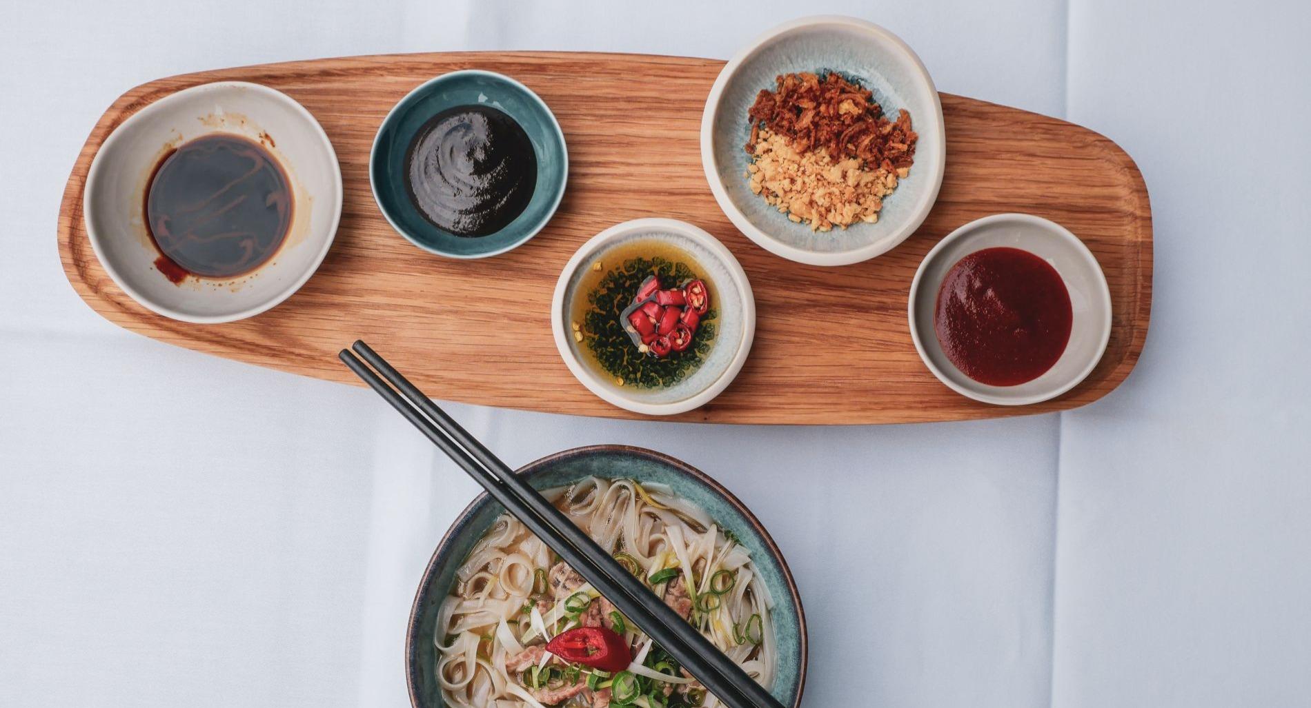 Restaurant Nam Giao 31 photo 3