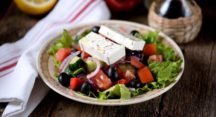 Restaurant Naos photo 2