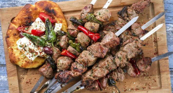 Restaurant Naos photo 3