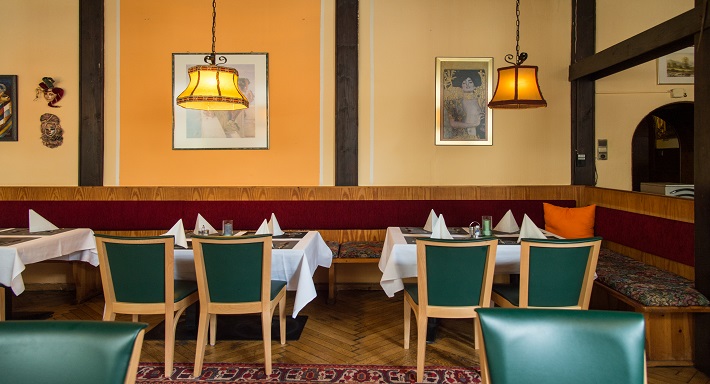 Restaurant Neubauschenke photo 1