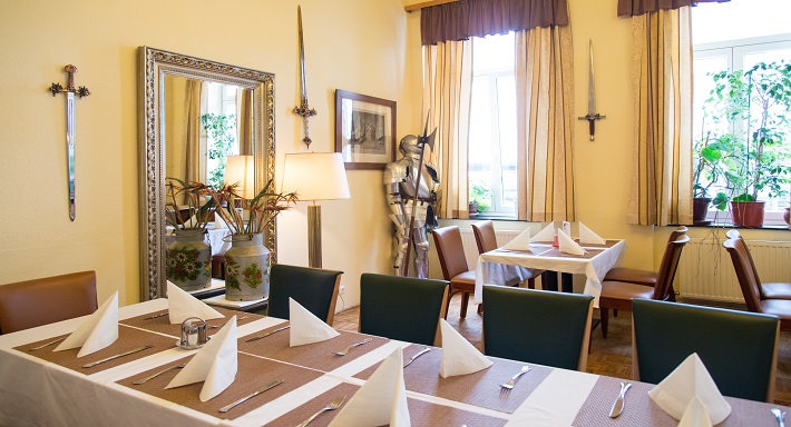 Restaurant Neubauschenke photo 2