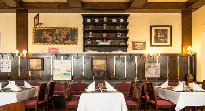Restaurant Neubauschenke photo 3