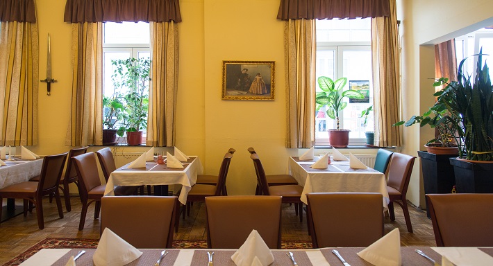 Restaurant Neubauschenke photo 4